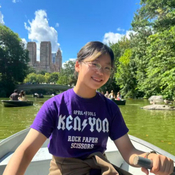Photo of Xuning Gao