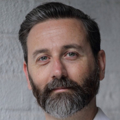 Photo of Timothy Dean