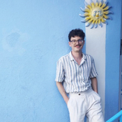 Photo of Florian Marion