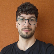 Photo of Enrico Galvagni