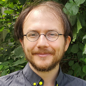 Photo of Nicolas Day
