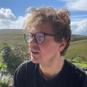 Photo of Matthew Green