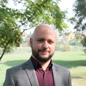 Photo of Federico Cella