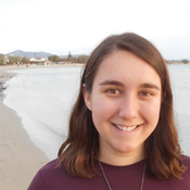 Photo of Gillian Gray