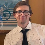 Photo of Samuel Gelling
