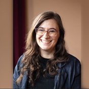 Photo of Elena Gordon