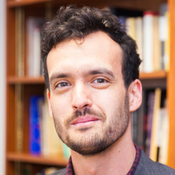 Photo of Alexander Douglas