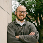 Photo of Kevin Gausselin