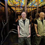 Photo of Adrian Bardon