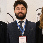 Photo of Abdulsamet Şentürk