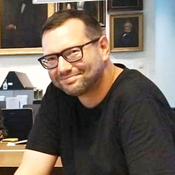 Photo of Jan Čížek