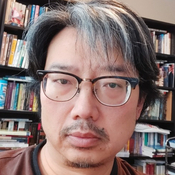 Photo of Simon Wat (屈思宏)