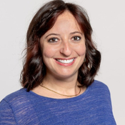 Photo of Rena Beatrice Alcalay