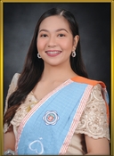 Photo of Mary Rose Basilla-Pelonio