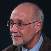 Photo of Timothy Havel