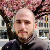 Photo of Eliran Haziza