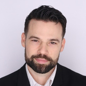 Photo of Dylan Bailey