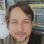 Photo of Daniel Chinellato