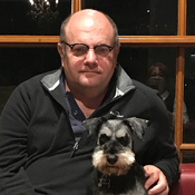 Photo of Michael Shepanski