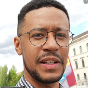 Photo of Eraldo Souza dos Santos