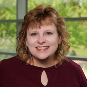 Photo of Kim Martin