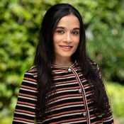 Photo of Smriti Khanal