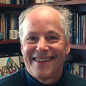 Photo of Lawrence Lengbeyer