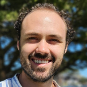 Photo of Salvador Escalante-Lozano