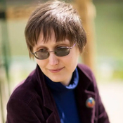 Photo of Auli Viidalepp