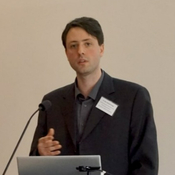 Photo of Richard Friedrich Runge