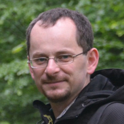Photo of Paweł Polak