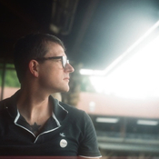 Photo of Patrick Reeder