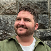 Photo of Matthew Simpson