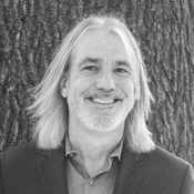 Photo of Stephen Pemberton