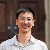 Photo of Frederick Choo
