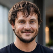 Photo of Marc Borner