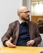 Photo of Krzysztof Przybyszewski