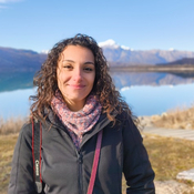 Photo of Sofia Belardinelli