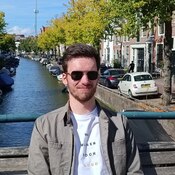 Photo of Felix Diesmann
