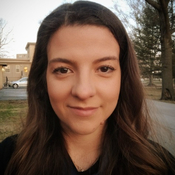 Photo of Maria Eduarda Machado