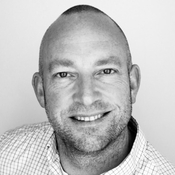 Photo of Jonathan Matheson
