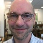 Photo of Bryan Lueck