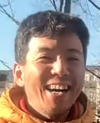 profile picture