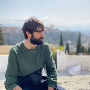 Photo of Joan Llorca Albareda