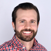 Photo of Dustin Taylor