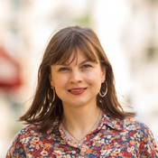 Photo of Joulia Smortchkova