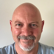Photo of Mark O'Brien