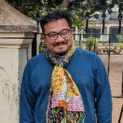 Photo of Abhishek Anant Nowbagh