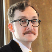 Photo of Michał Zabdyr-Jamróz