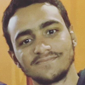Photo of Joao Victor da Costa Alves